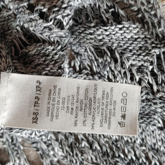 🌞2 for 20! Grg cacoon wrap - Picture 5 of 6